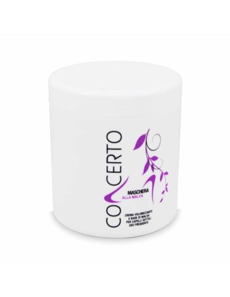 Punti di Vista Concerto Maschera alla malva 1000 ml