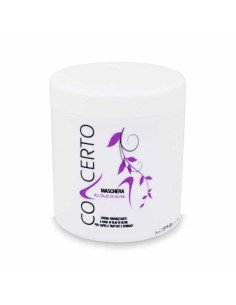 Punti di Vista Concerto Maschera all'olio di oliva 1000 ml
