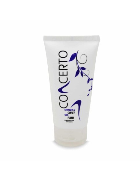 Punti di Vista Concerto Fluido Protettivo effetto seta 150 ml