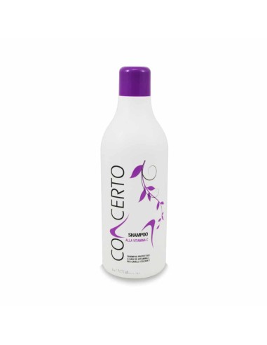 Punti di Vista Concerto Shampoo alla vitamina c 1000 ml