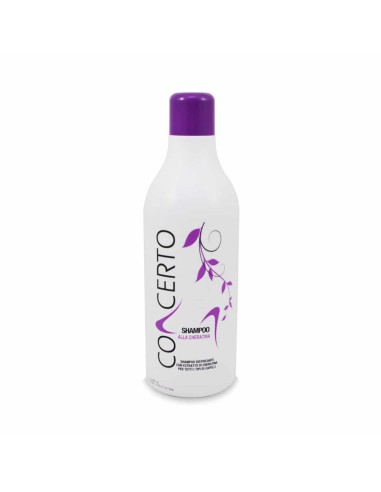 Punti di Vista Concerto Shampoo alla cheratina 1000 ml