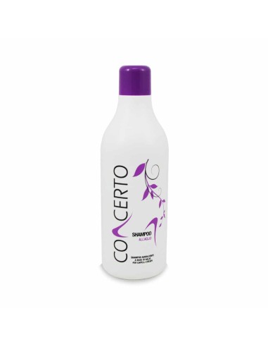 Punti di Vista Concerto Shampoo all'aglio 1000 ml