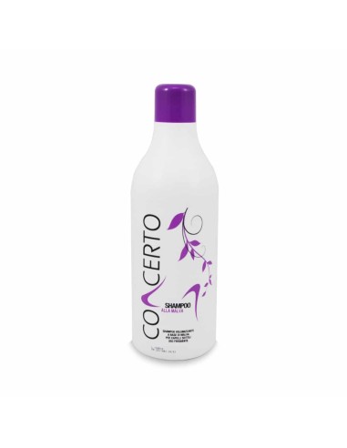 Punti di Vista Concerto Shampoo alla malva 1000 ml
