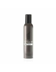 Inebrya Ice Cream Style-in Total volume lacca spray volume 320 ml