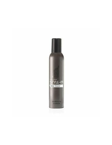 Inebrya Ice Cream Style-in Total volume lacca spray volume 320 ml