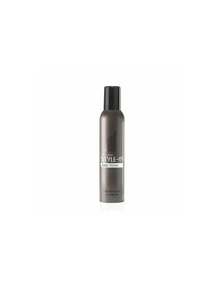 Inebrya Ice Cream Style-in Total volume lacca spray volume 320 ml