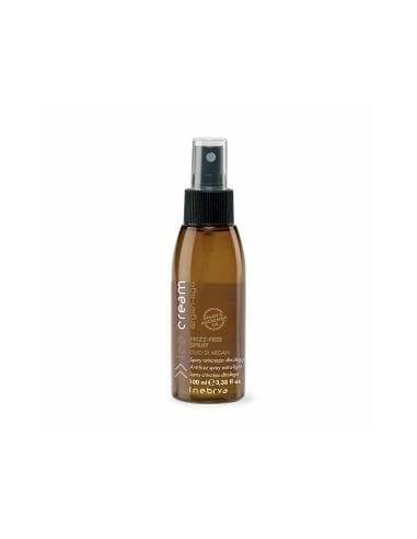 Inebrya Ice Cream Argan-age Frizz-free spray olio di argan 100 ml