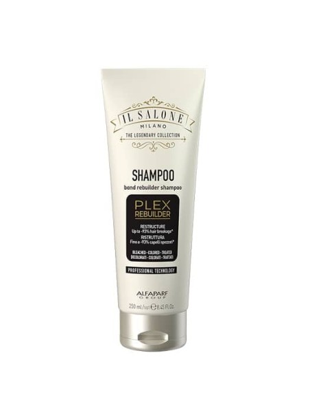 Il Salone Milano Alfaparf Shampoo plex rebuilder 250 ml