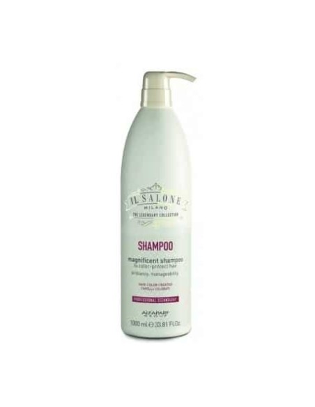 Il Salone Milano Alfaparf Shampoo magnificent 1000 ml