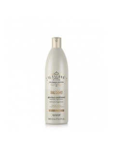 Il Salone Milano Alfaparf Balsamo capelli secchi e danneggiati glorious 500 ml