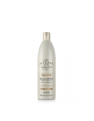 Il Salone Milano Alfaparf Balsamo capelli secchi e danneggiati glorious 500 ml