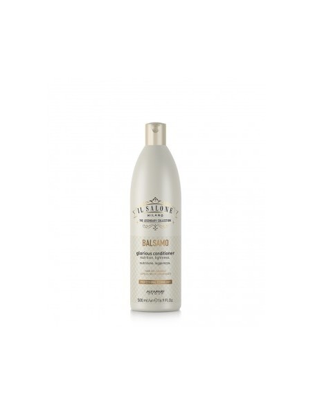 Il Salone Milano Alfaparf Balsamo capelli secchi e danneggiati glorious 500 ml