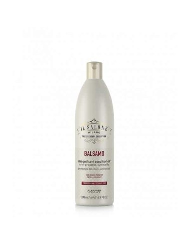 Il Salone Milano Alfaparf Balsamo protezione del colore magnificent 500 ml