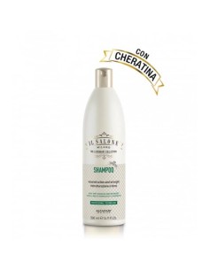 Il Salone Milano Alfaparf Shampoo ristrutturazione e forza 500 ml
