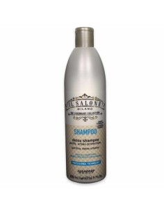 Il Salone Milano Alfaparf Shampoo detox per tutti i tipi di capelli 500 ml