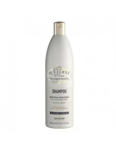 Il Salone Milano Alfaparf Shampoo glorius 500 ml