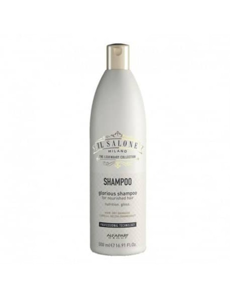 Il Salone Milano Alfaparf Shampoo glorius 500 ml