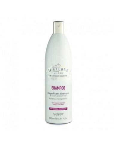 Il Salone Milano Alfaparf Shampoo magnificent 500 ml