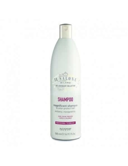 Il Salone Milano Alfaparf Shampoo magnificent 500 ml