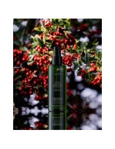 Genus Greenus Essential Leave-in Conditioner 150 ml balsamo spray bifasico