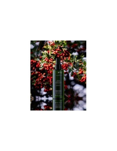 Genus Greenus Essential Leave-in Conditioner 150 ml balsamo spray bifasico