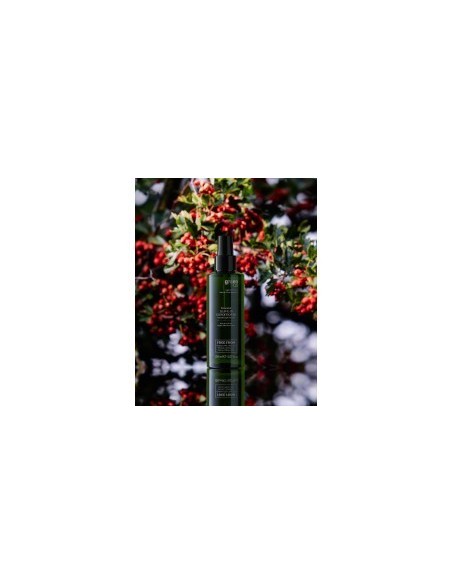 Genus Greenus Essential Leave-in Conditioner 150 ml balsamo spray bifasico