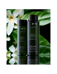 Genus Greenus Essential Shampoo 250 ml uso frequente