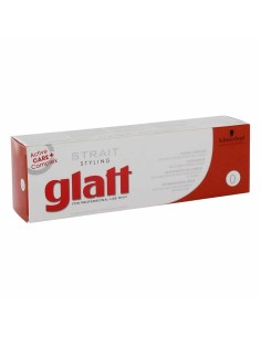 Schwarzkopf Professional Glatt Strait Styling (Capelli naturali ricci) 0 kit