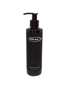Vifrex Beard Balm - Maschera barba 250 ml