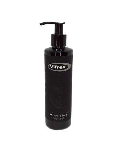 Vifrex Beard Balm - Maschera barba 250 ml