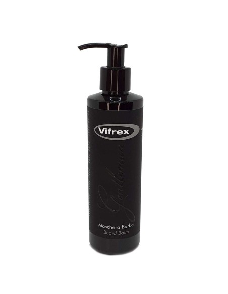 Vifrex Beard Balm - Maschera barba 250 ml
