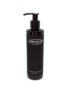 Vifrex Beard Wash - Detergente barba 250 ml