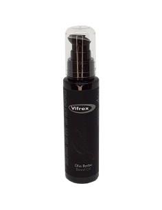 Vifrex Beard Oil - Olio barba 100 ml