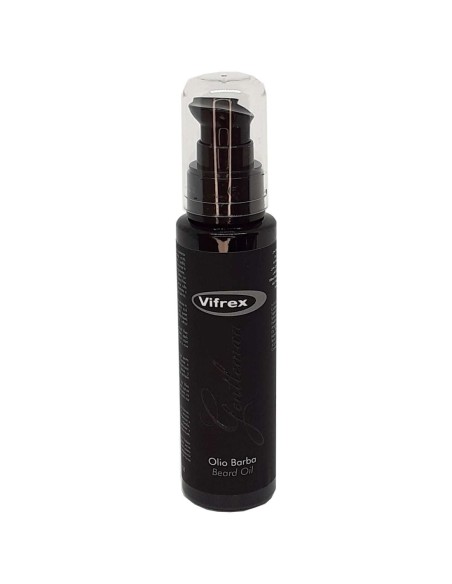 Vifrex Beard Oil - Olio barba 100 ml