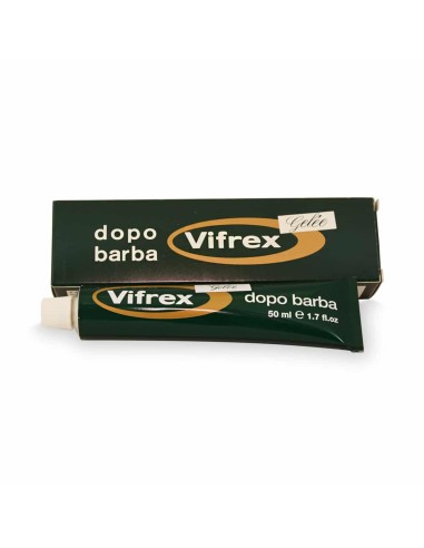 Vifrex Gelee' Dopo barba gel 50 ml