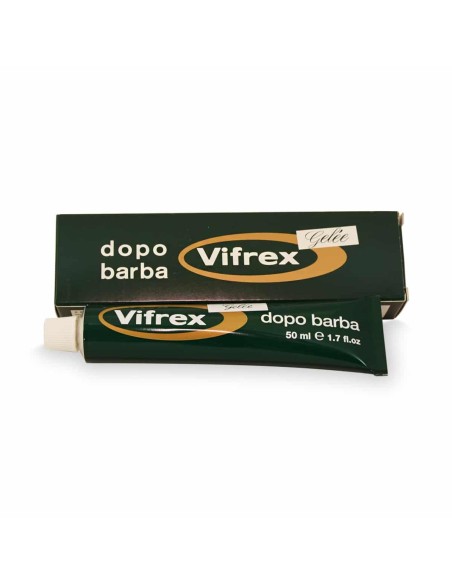 Vifrex Gelee' Dopo barba gel 50 ml