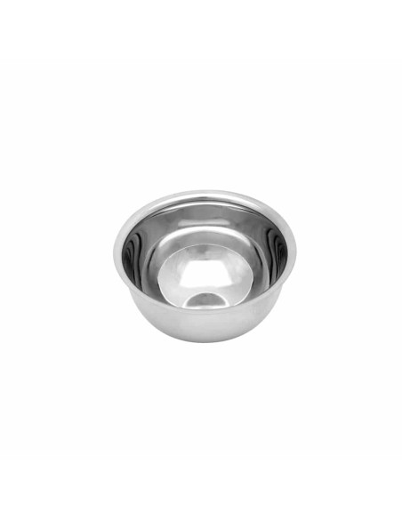Morocutti Tazzina Saponata Inox piccola art 39128