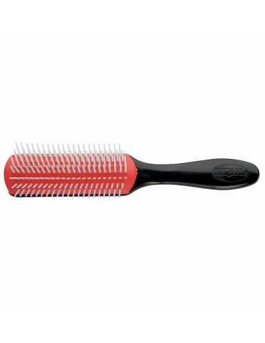 Denman Spazzola original styler d3 nera media 7 file