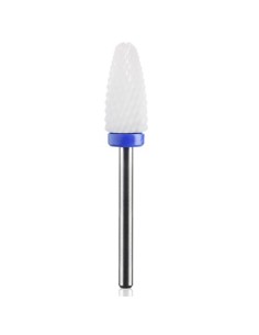 Xanitalia Pro Punta fresa in ceramica a cono media densità