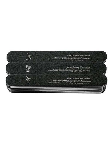 Peggy Sage Lima doppia faccia nera lavabile colossal 100/180 30 pz