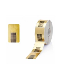 Xanitalia Pro Sagoma per Unghie universale 500 pz