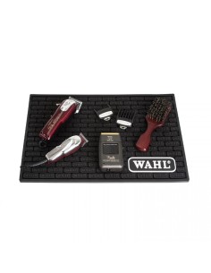 Wahl Barber Station Toolmat Tappetino in PVC 45X30CM