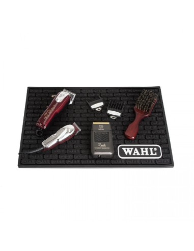 Wahl Barber Station Toolmat Tappetino in PVC 45X30CM