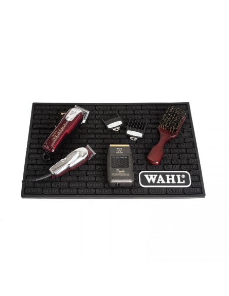 Wahl Barber Station Toolmat Tappetino in PVC 45X30CM