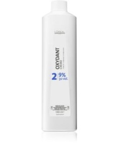 L'Oréal Professionnel Oxydant Creme 30 vol. ( 9% ) 1000 ml