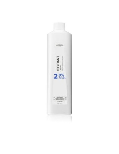 L'Oréal Professionnel Oxydant Creme 30 vol. ( 9% ) 1000 ml