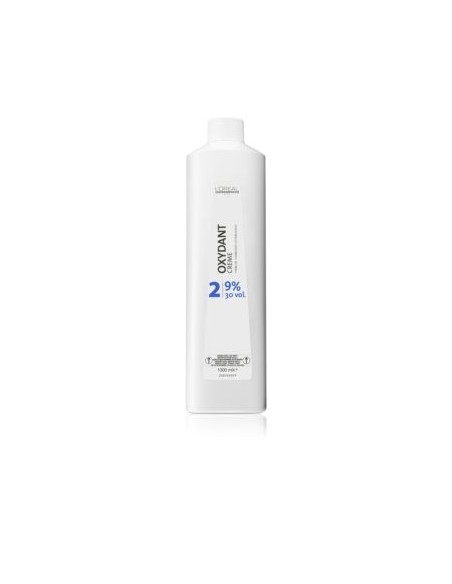L'Oréal Professionnel Oxydant Creme 30 vol. ( 9% ) 1000 ml