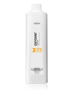 L'Oréal Professionnel Oxydant Creme 40 vol. ( 12% ) 1000 ml