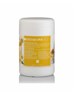 Labor Pro Honey Milk Salts Sali da bagno e podalici professionali latte e miele 1000 g