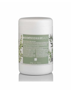 Labor Pro Tuscan Herbs Salts Sali da bagno e podalici professionali erbe toscane 1000 g